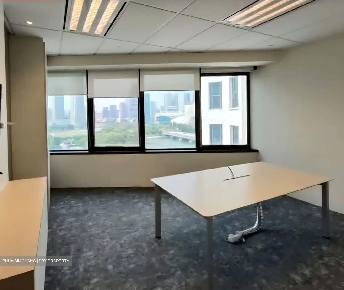 Chartered Bank Building (D1), Office #567617311